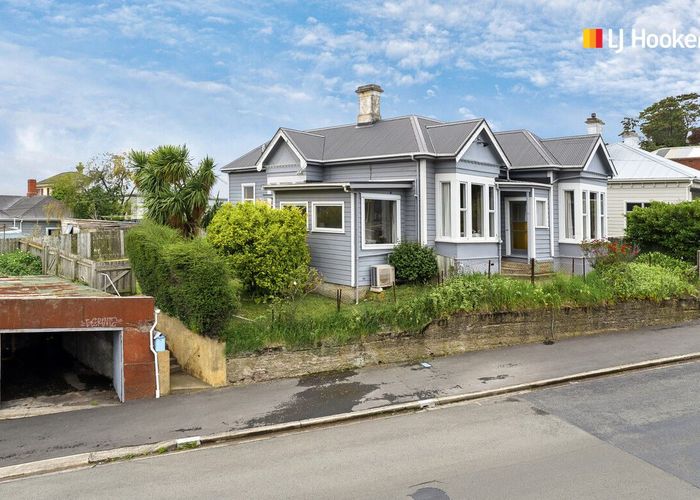  at 385 South Road, Caversham, Dunedin