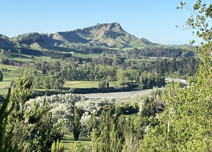  at Lot 2, DP 524856, Raratu Road, Kahuranaki, Hastings, Hawke's Bay