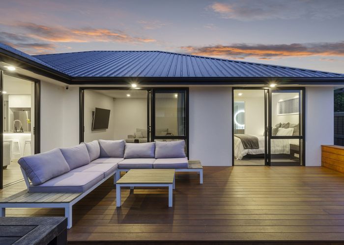  at 12 Gingko Lane, Marshland, Christchurch