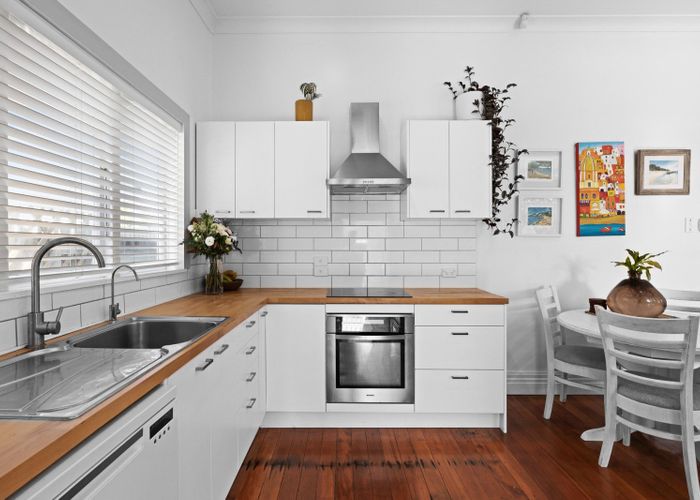  at 42A Latham Street, Napier South, Napier