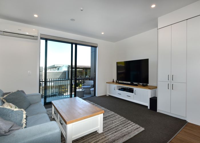  at 1/4 Waverley Street, Sydenham, Christchurch