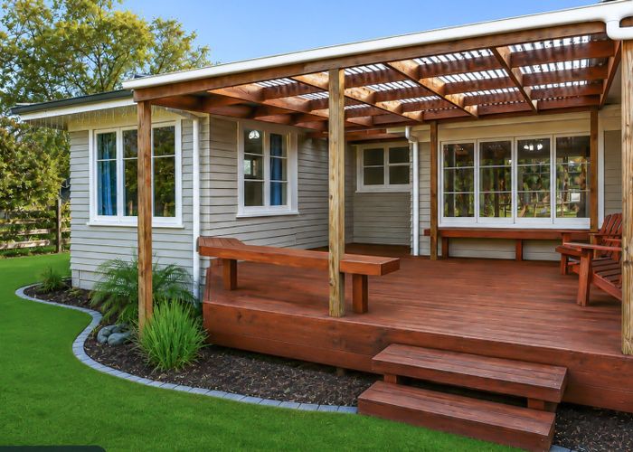  at 236 State Highway 26, Newstead, Waikato, Waikato