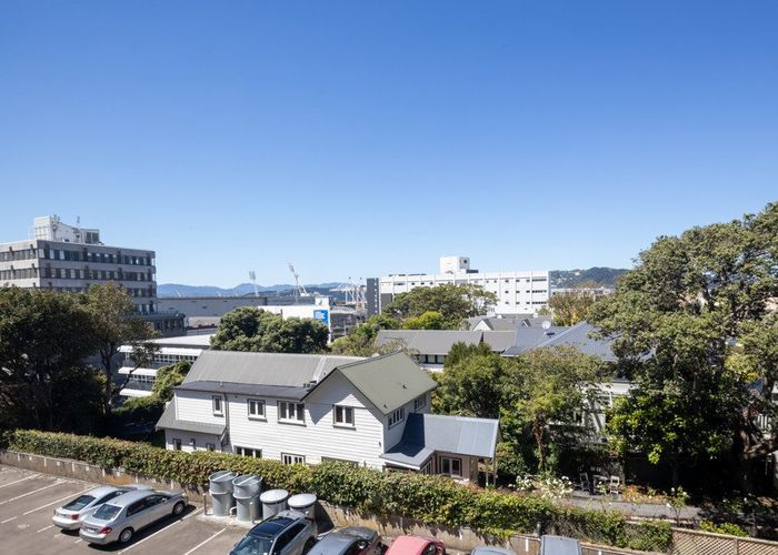  at 39/70 Hobson Street, Thorndon, Wellington, Wellington