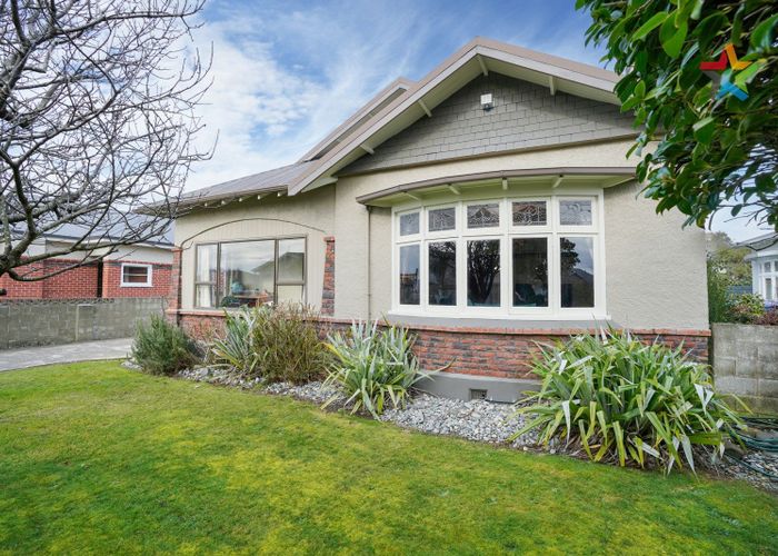  at 55 Hensley Street, Gladstone, Invercargill