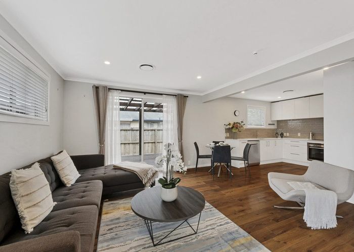  at 2/6 Timbertop Lane, St. Martins, Christchurch City, Canterbury