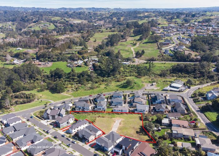  at 3 Hundalee Lane, Massey, Auckland