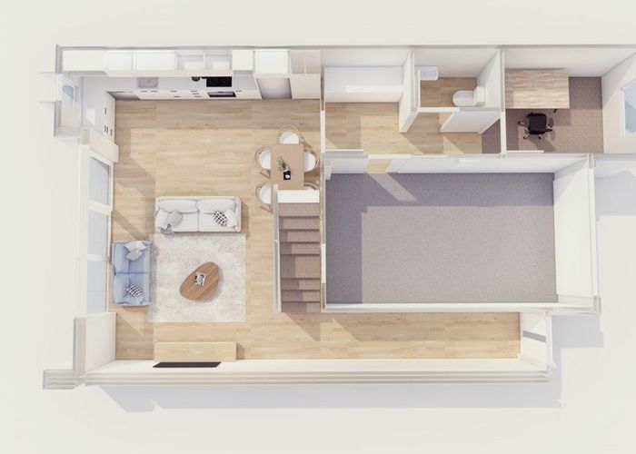  at 2/311 Barrington Street, Spreydon, Christchurch City, Canterbury