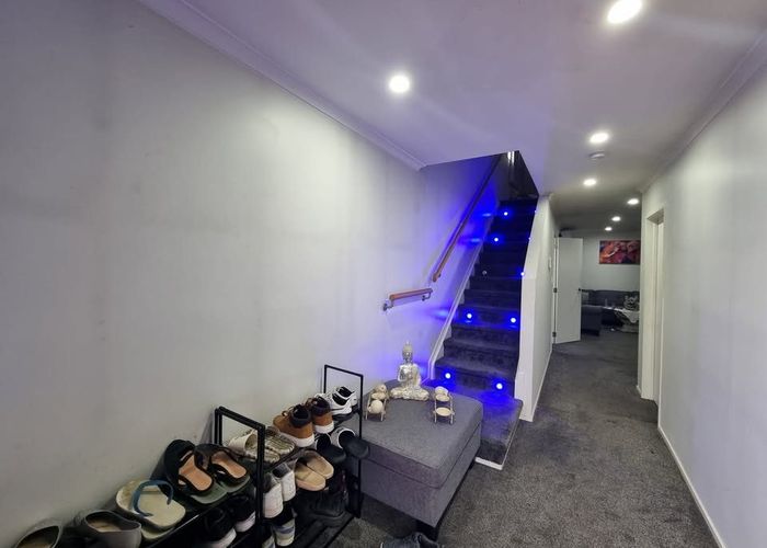  at 47 Buckingham Crescent, Papatoetoe, Manukau City, Auckland