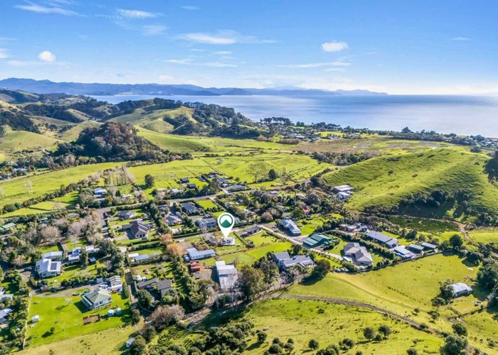  at 3B Pumpkin Flat Road, Kuaotunu Beach, Thames-Coromandel, Waikato