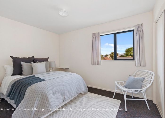  at 6/12 London Street, Richmond, Christchurch City, Canterbury
