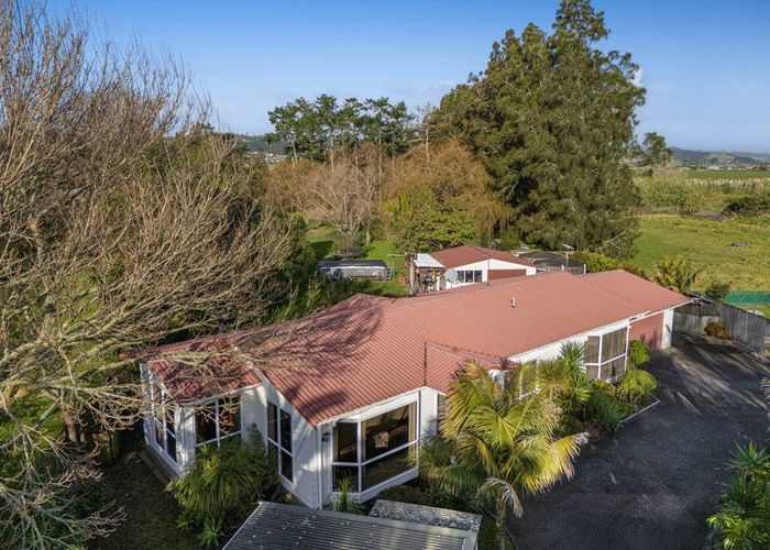  at 2312 State Highway 16, Helensville, Rodney, Auckland