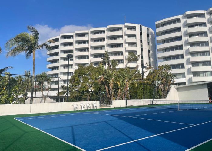  at 608/88 The Strand, Parnell, Auckland City, Auckland