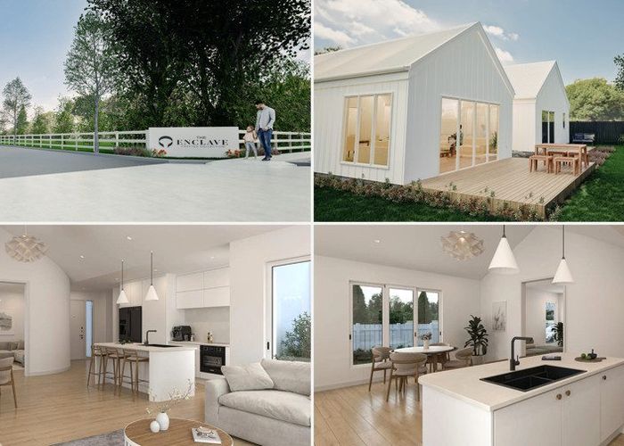  at Lot 4 The Enclave, Feilding, Manawatu, Manawatu / Whanganui