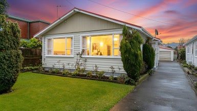  at 9 Hobart Street, Miramar, Wellington