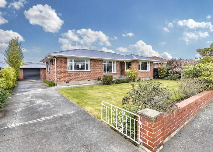  at 18 Bewdley Street, Spreydon, Christchurch