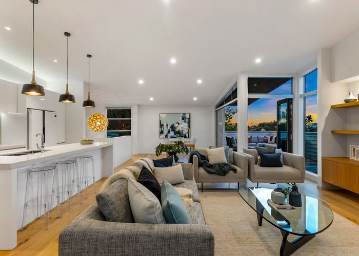  at 34B Temple Street, Meadowbank, Auckland