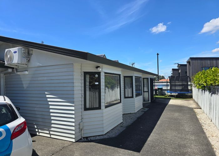  at 46A Commissariat Road, Mount Wellington, Auckland