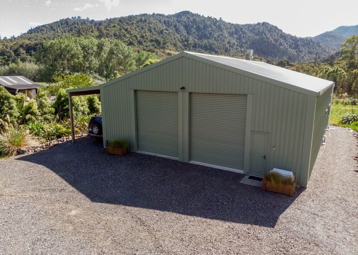  at 735 Maratoto Road, Hikutaia, Paeroa