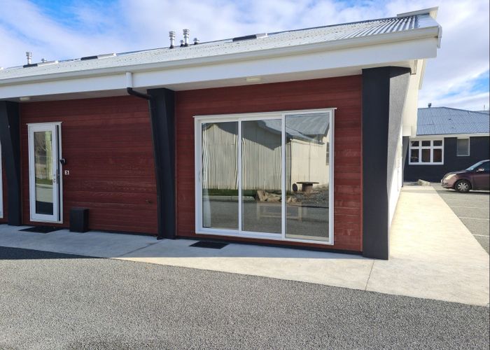 at 43 (E1)/2736 Otematata-Kurow Road, Otematata, Waitaki, Otago