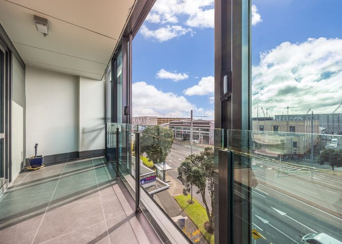  at 319/6 Dockside Lane, City Centre, Auckland City, Auckland