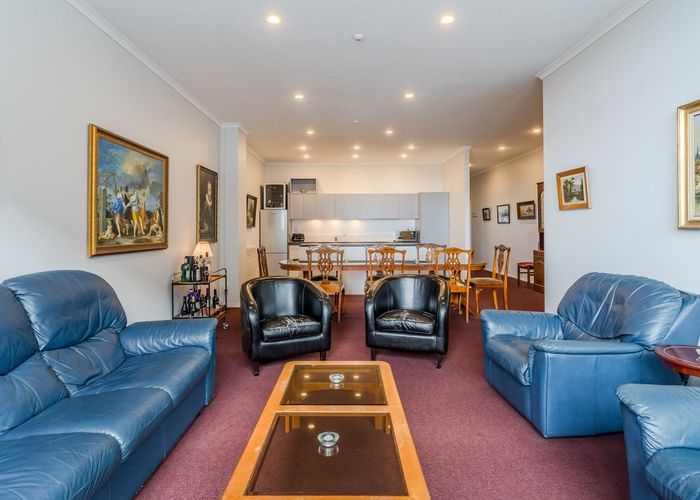  at 4C/300 Princes Street, City Centre, Dunedin, Otago