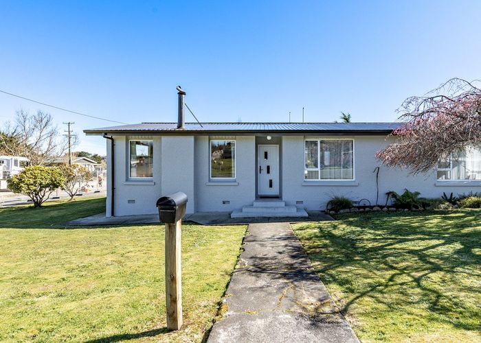  at 78A Hamilton Street, Gore, Gore, Southland