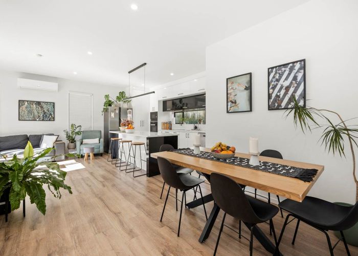  at 95A Parau Street, Three Kings, Auckland City, Auckland