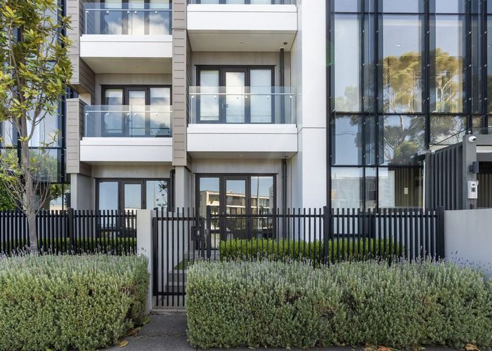  at 3/35 coates Avenue, Orakei, Auckland City, Auckland