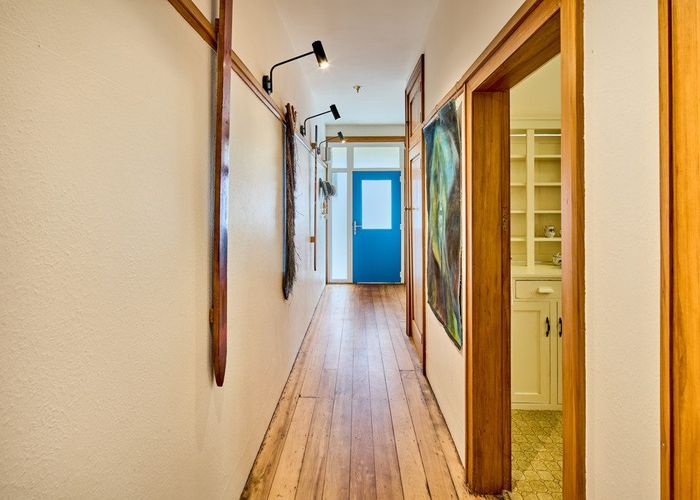  at 2/34 Hawkestone Street, Thorndon, Wellington