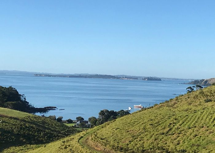  at 29 Ocean View Crescent, Rakino Island, Auckland
