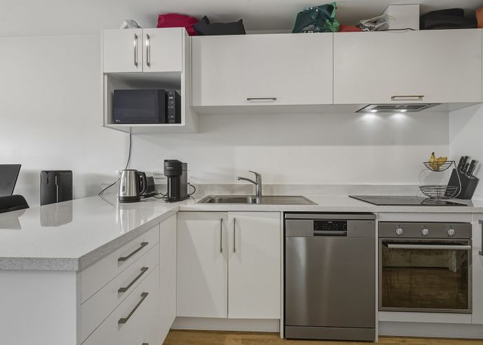  at 9/377 Leith Street, North Dunedin, Dunedin, Otago