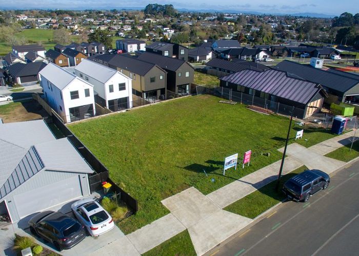  at 36 Taahunui Rise, Peacocke, Hamilton, Waikato