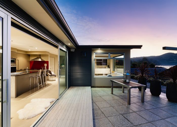  at 28 Clearwater Street, Broad Bay, Dunedin