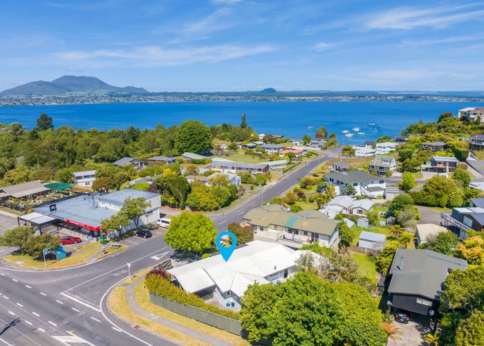  at 2 Alberta Street, Acacia Bay, Taupo