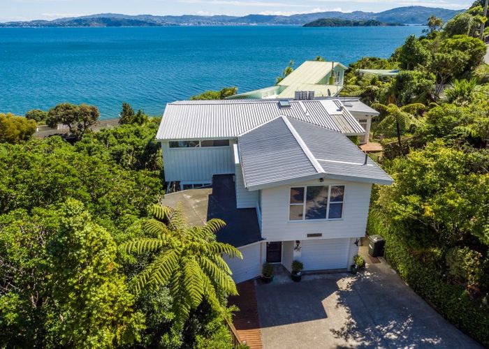  at 17 Waitohu Road, York Bay, Lower Hutt