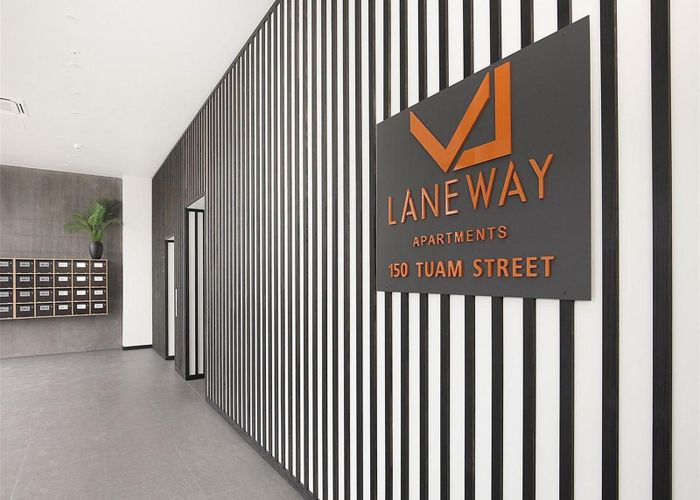  at 109/150 Tuam Street, City Centre, Christchurch City, Canterbury