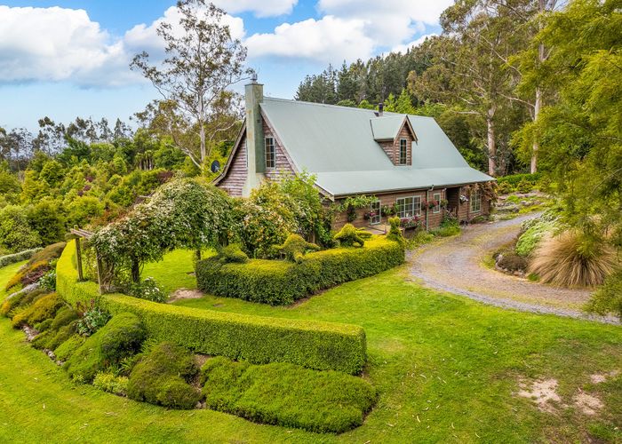  at 827 Mount Cargill Road, Mount Cargill