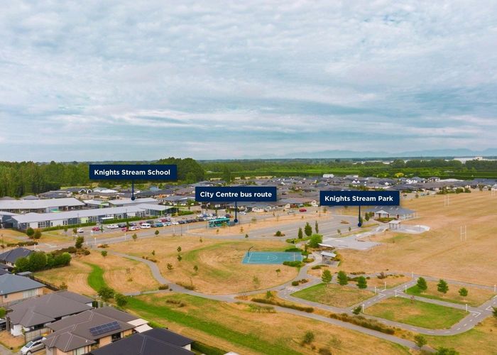  at 3 Denali Street, Halswell, Christchurch