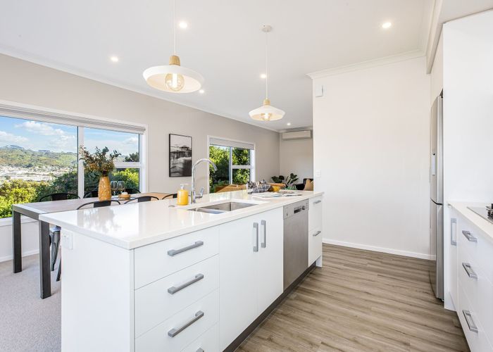  at 158A John Burke Drive, Aotea, Porirua, Wellington