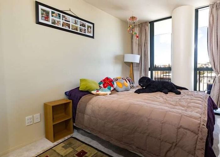 at 8D/31 Day Street, City Centre, Auckland City, Auckland