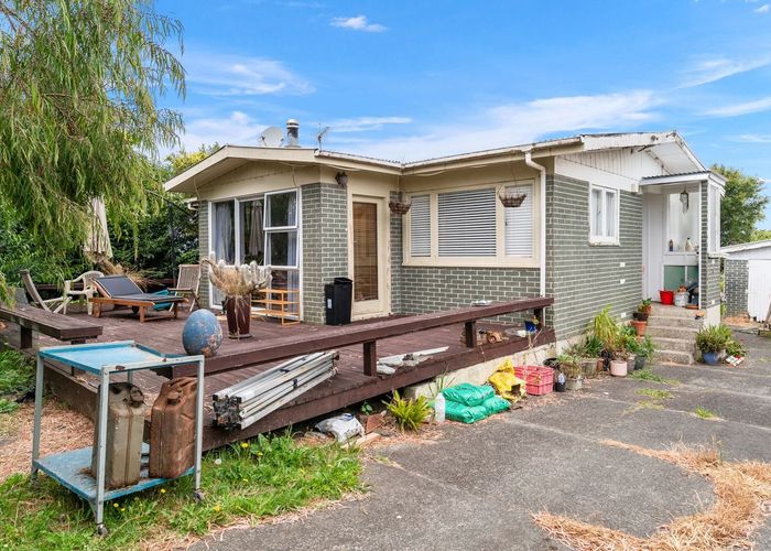  at 30 McLeod Road, Weymouth, Manukau City, Auckland