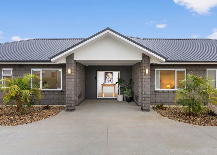  at 133 Batty Road, Karaka, Franklin, Auckland