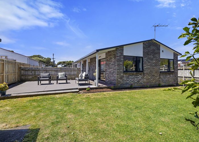  at 26c Richmond Street, Fitzroy, New Plymouth, Taranaki