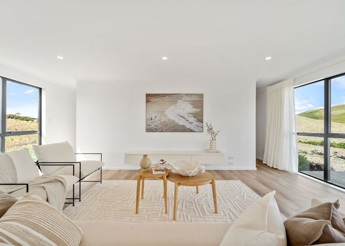  at Lot 20/501 Waikerikeri Valley Road, Clyde, Central Otago, Otago