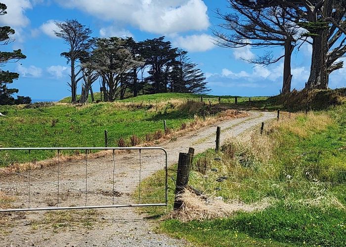  at Lot 1 Wiremu Road, Opunake, South Taranaki, Taranaki