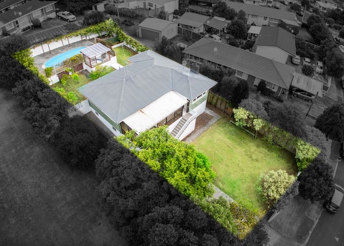  at 9 McDonald Crescent, Mount Wellington, Auckland
