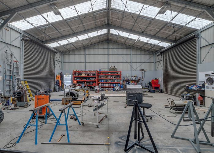  at 102 Boundary Road, Swannanoa, Rangiora