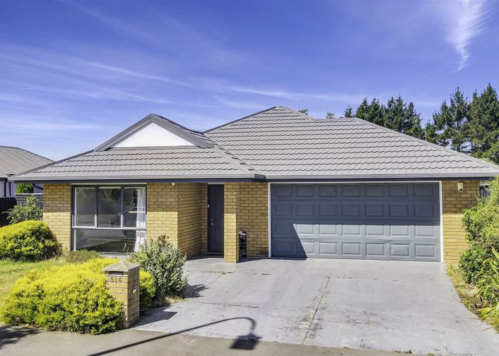  at 516 Bower Avenue, Parklands, Christchurch