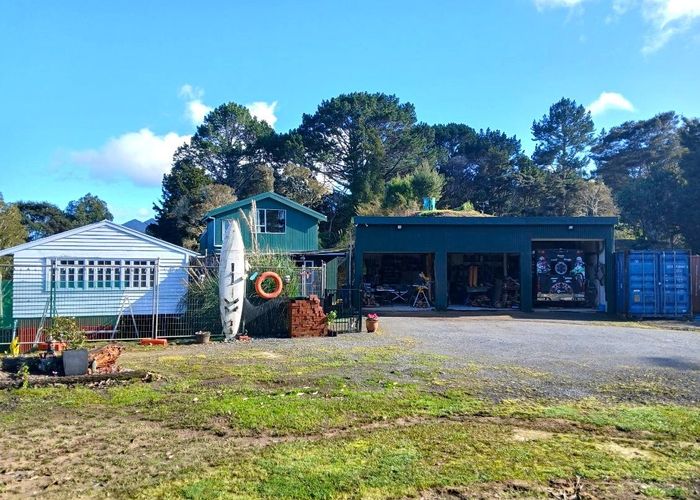  at 969 Broadwood Road, Broadwood, Far North, Northland