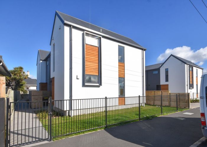 at 26/3 Moreau St, Saint Kilda, Dunedin, Otago